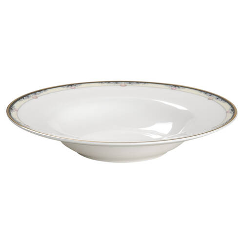 Rhodes Rim Soup Bowl