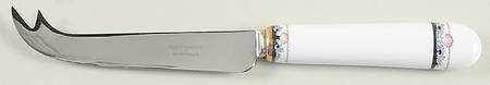 Rhodes Cheese Knife with Stainless Blade