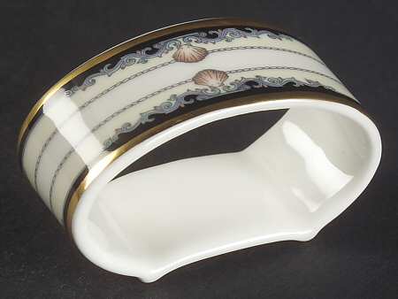 Rhodes Napkin Ring
