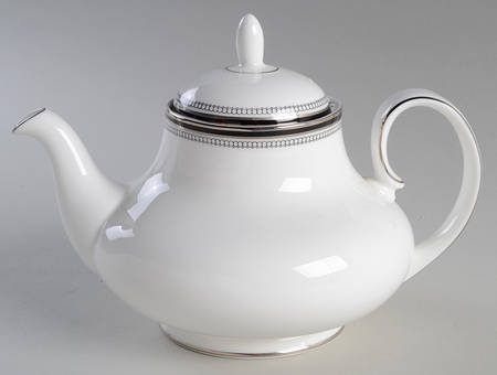 Sarabande Teapot & Lid
