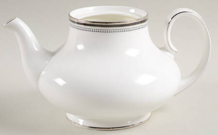 Sarabande Teapot No Lid