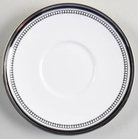 Sarabande Saucer for Demitasse Cup