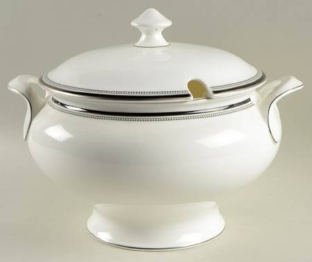 Sarabande Tureen & Lid