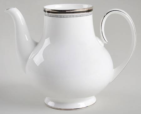 Sarabande Coffee Pot No Lid