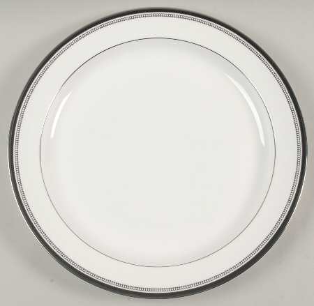 Sarabande 13" Chop Plate (Round Platter)