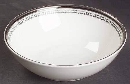 Sarabande Fruit/Dessert (Sauce) Bowl
