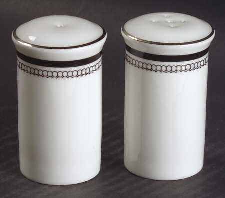 Sarabande Salt & Pepper Set