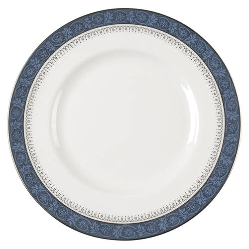 Sherbrooke Salad Plate