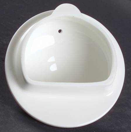 Sherbrooke Lid for Teapot
