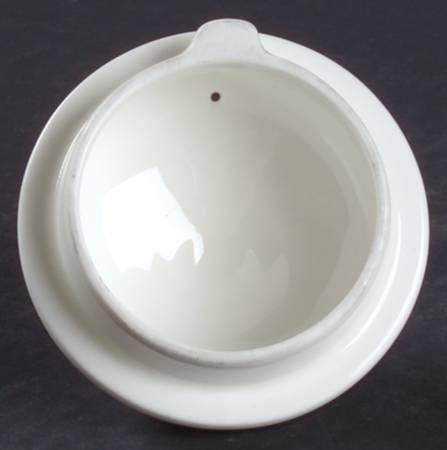 Sherbrooke Lid for Coffee Pot