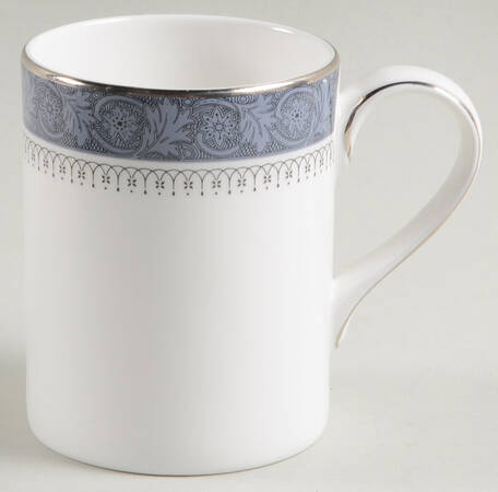 Sherbrooke Mug