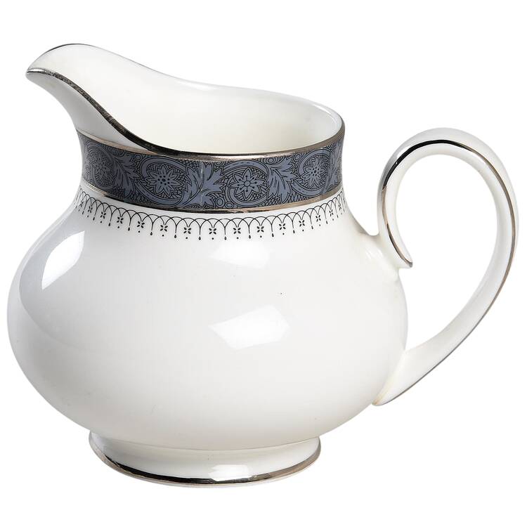 Sherbrooke Creamer