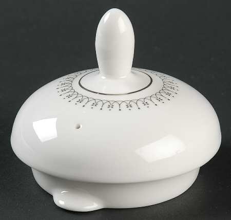 Sherbrooke Lid for Teapot