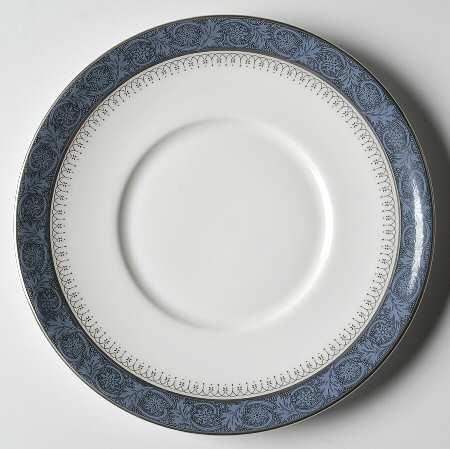 Sherbrooke Underplate for Gravy Boat