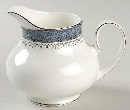 Sherbrooke Creamer