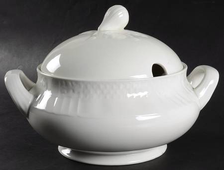 St. Moritz Tureen &  Lid