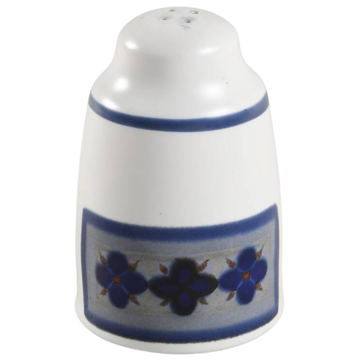 Tangier Salt Shaker