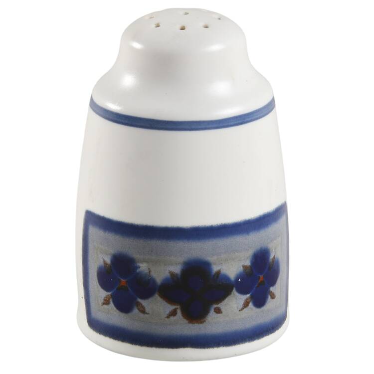 Tangier Pepper Shaker