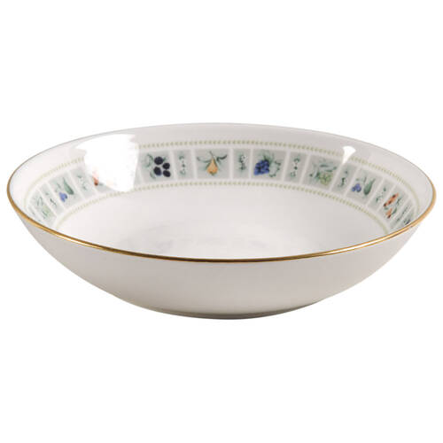 Tapestry Coupe Cereal Bowl