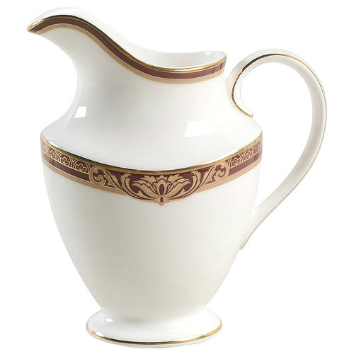Tennyson Creamer