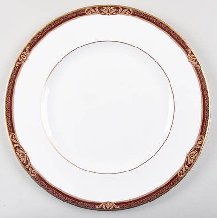 Tennyson Dinner Plate