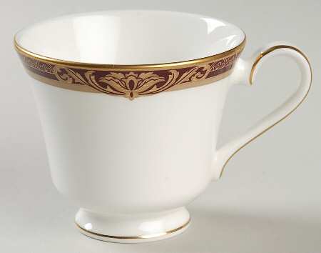 Tennyson Footed Cup
