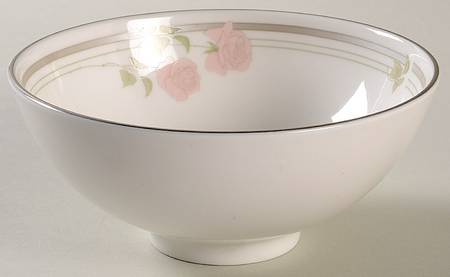 Twilight Rose 5" All Purpose Bowl