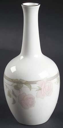 Twilight Rose 5" Bud Vase