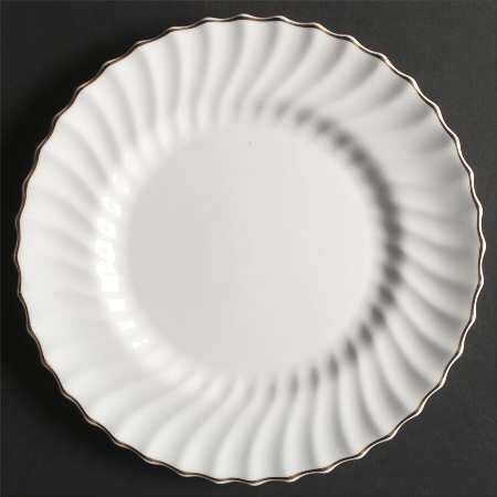 White by Royal Doulton