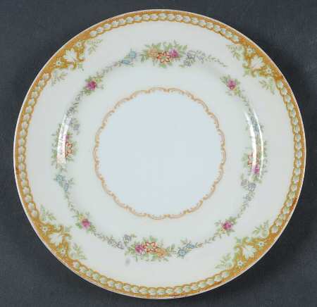 RDB3 (JAPAN) Salad Plate