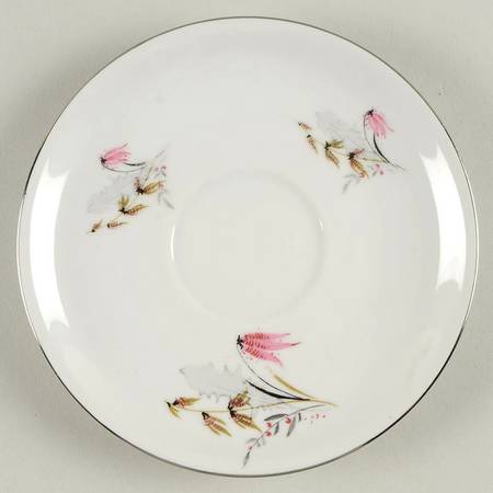 Mountain Bell Saucer