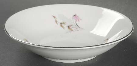 Mountain Bell Fruit/Dessert (Sauce) Bowl