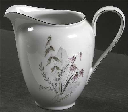 Mountain Bell 32 Oz Pitcher