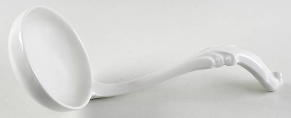 Grape Tureen Ladle