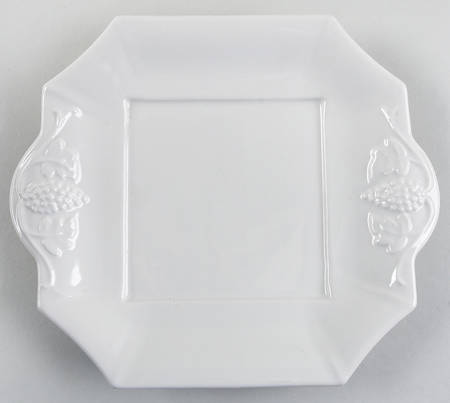 Grape Underplate for Tureen