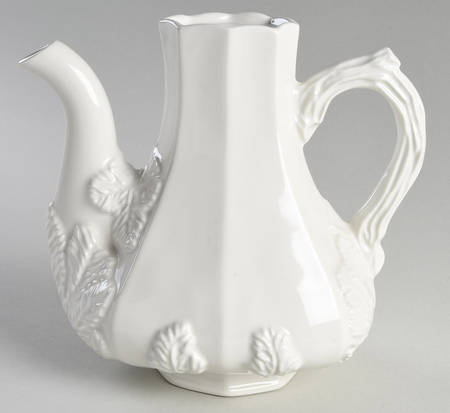 Grape Teapot No Lid