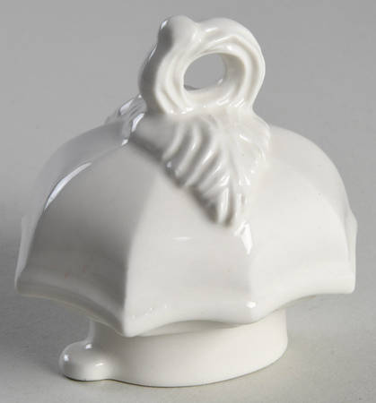 Grape Lid for Teapot