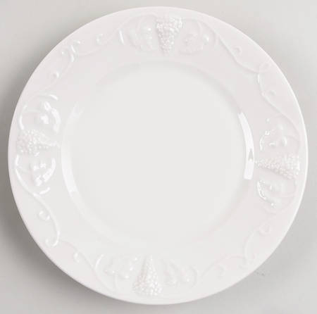 Grape Salad Plate