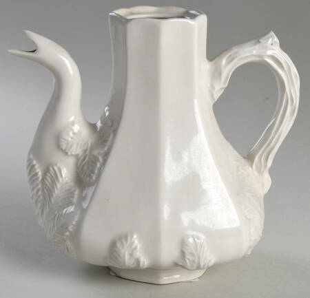 Grape Teapot No Lid