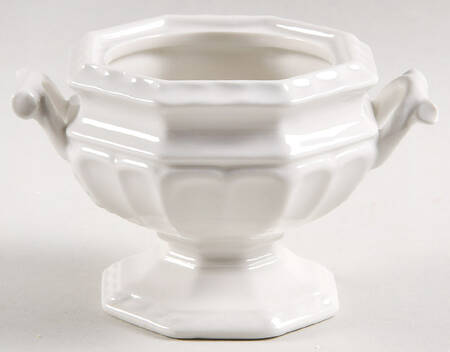 Grape Miniature Tureen No Lid
