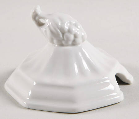Grape Lid for Miniature Tureen