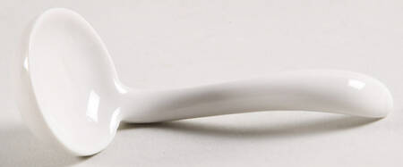 Grape Ladle for Miniature Tureen