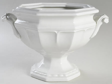 Grape Tureen No Lid