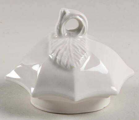 Grape Lid for Sugar Bowl