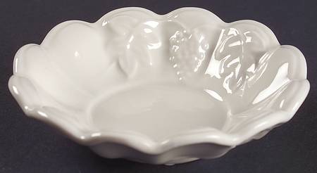 Grape Miniature Bowl for Pitcher & Bowl Set