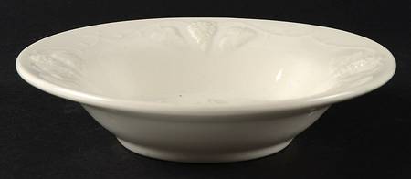 Grape Fruit/Dessert (Sauce) Bowl
