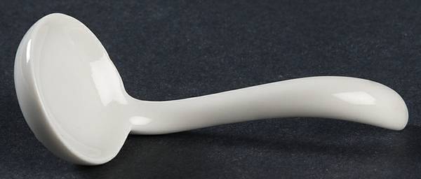 Grape Ladle for Mini Tureen