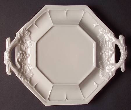 Grape Underplate for Tureen