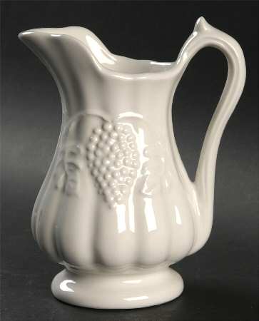 Grape 14 Oz Pitcher
