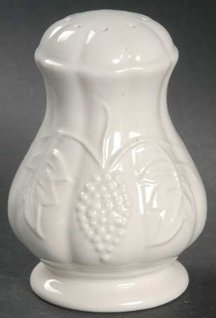 Grape Pepper Shaker